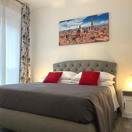 Bologna Homes Ngoại thất bức ảnh