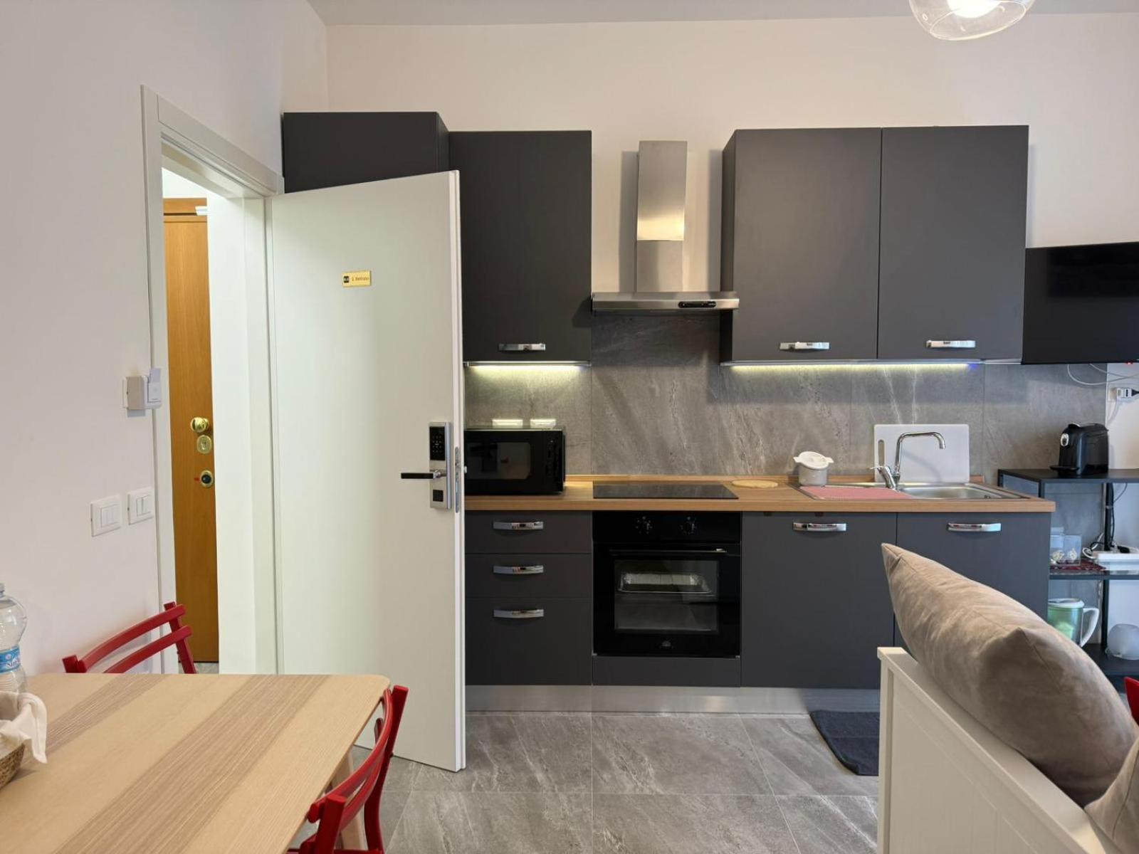 Bologna Homes Ngoại thất bức ảnh