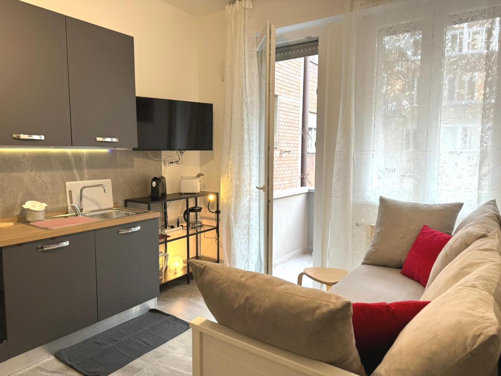 Bologna Homes Ngoại thất bức ảnh