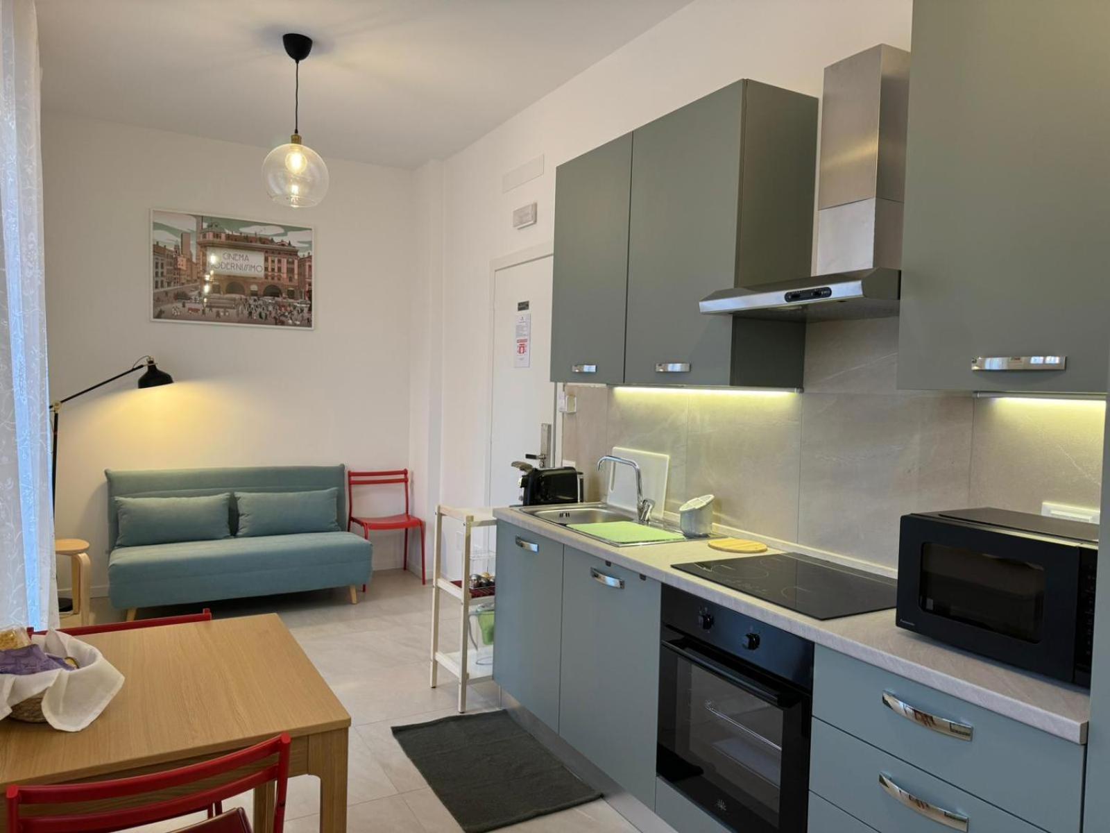 Bologna Homes Ngoại thất bức ảnh
