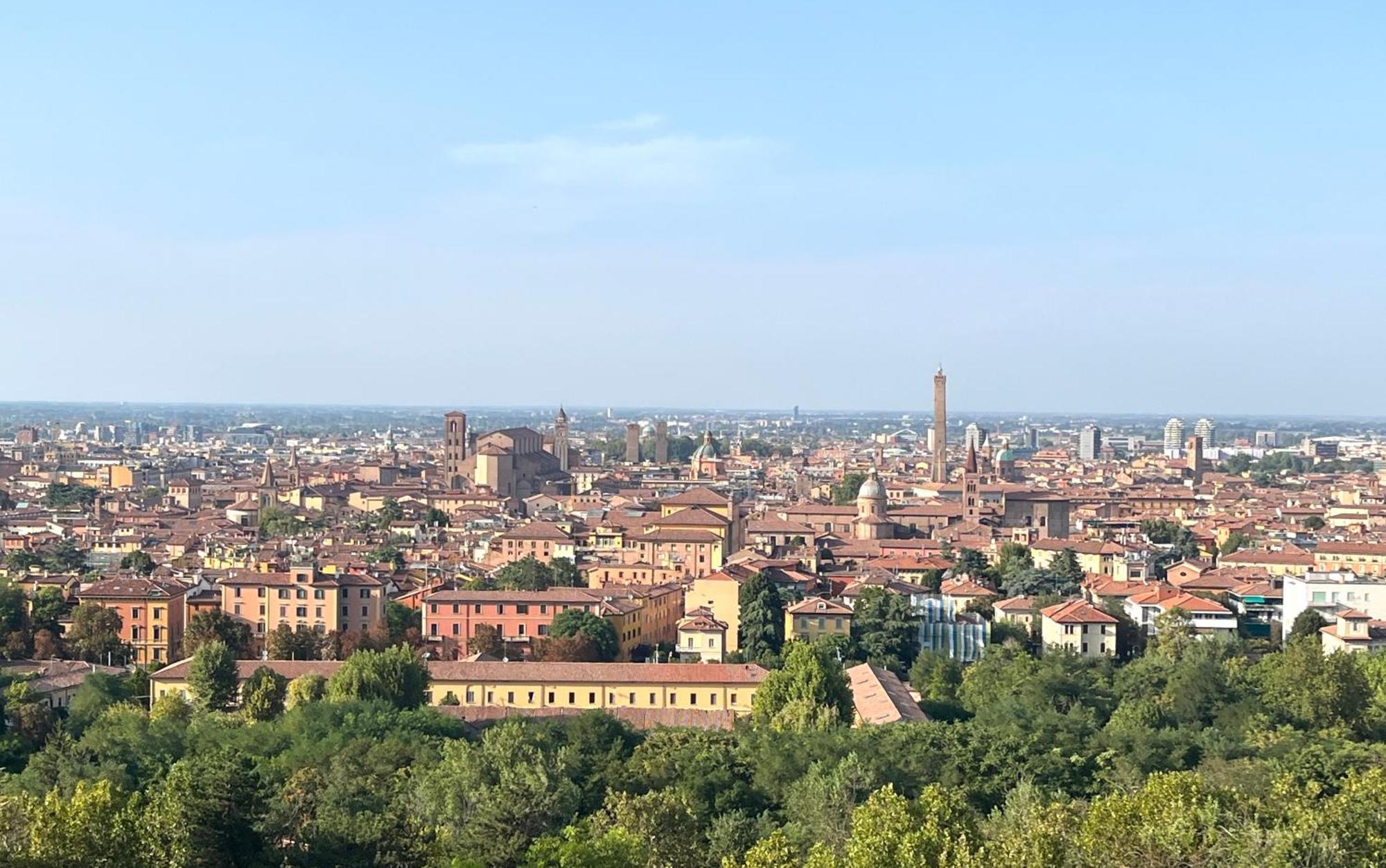 Bologna Homes Ngoại thất bức ảnh