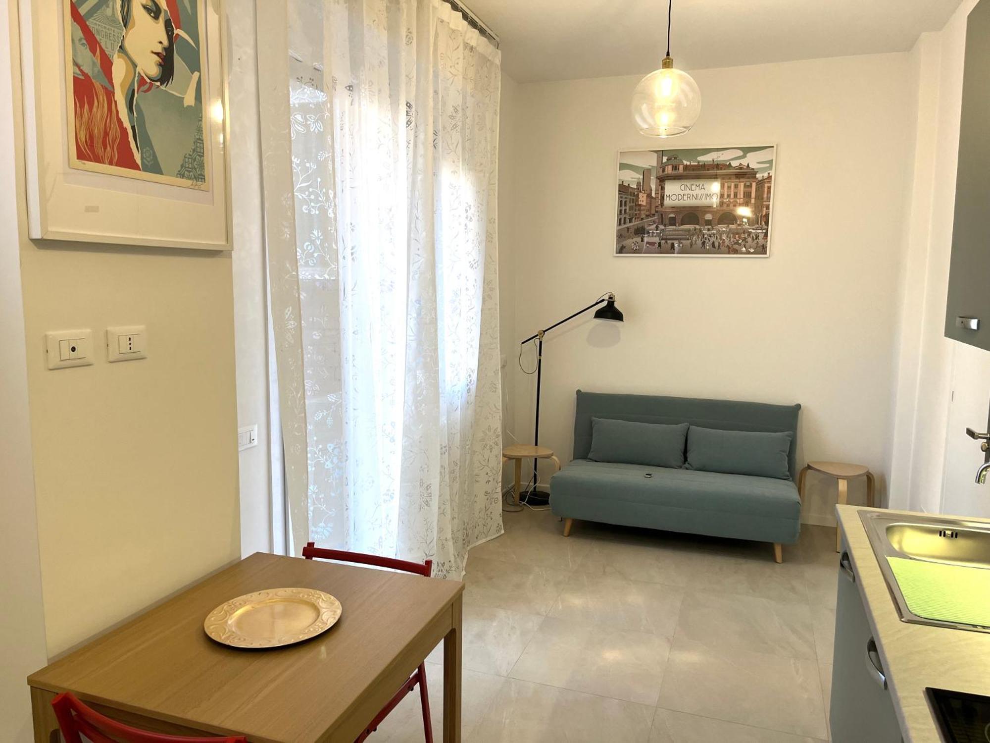 Bologna Homes Ngoại thất bức ảnh