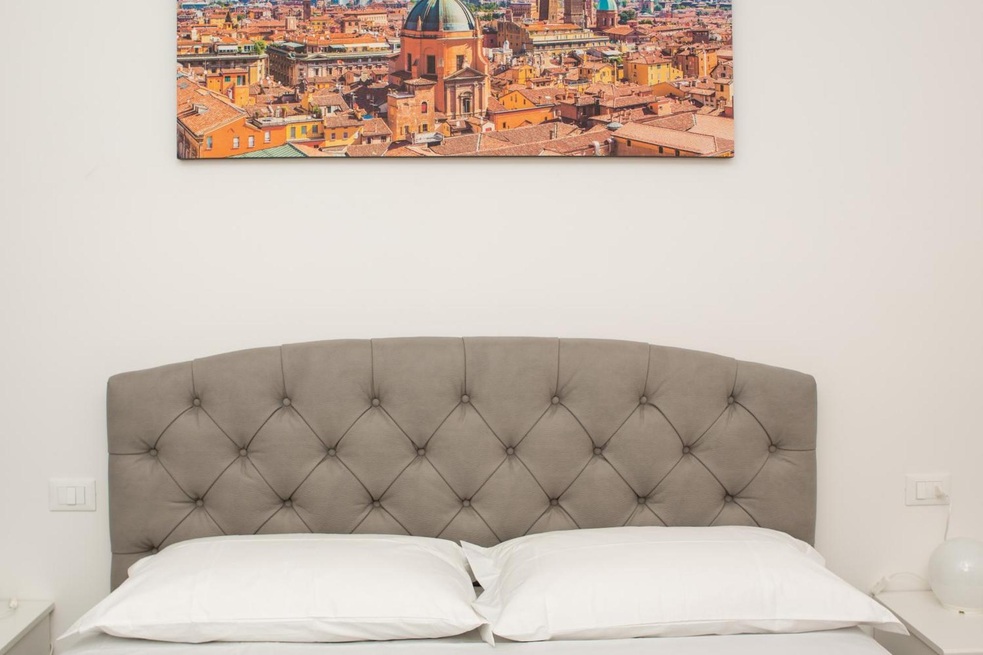 Bologna Homes Ngoại thất bức ảnh