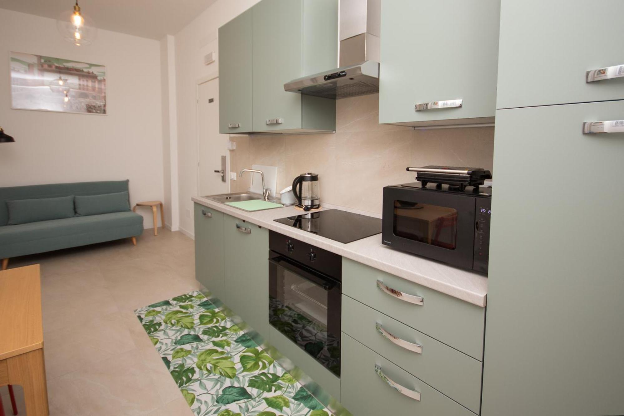 Bologna Homes Ngoại thất bức ảnh